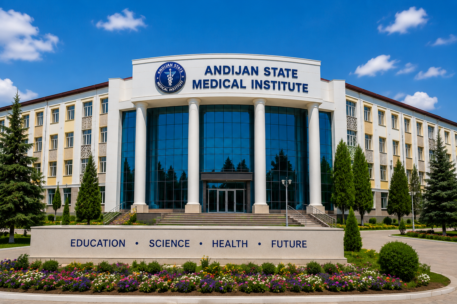 Andijan State Medical Institute