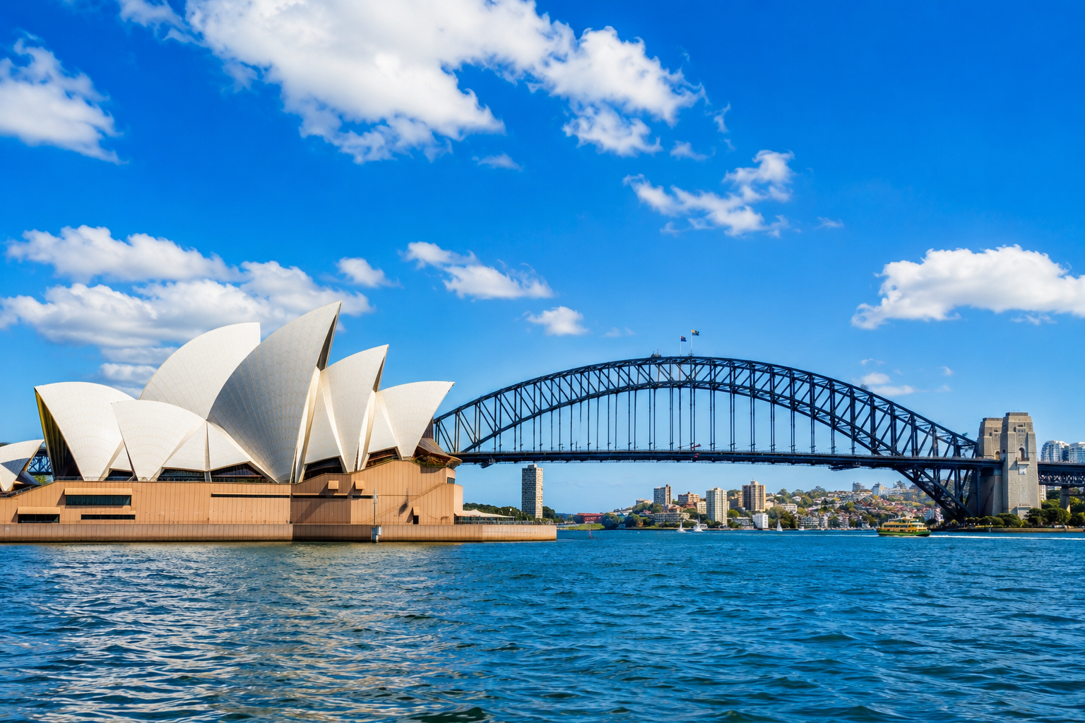 International university destination for students planning to study abroad
