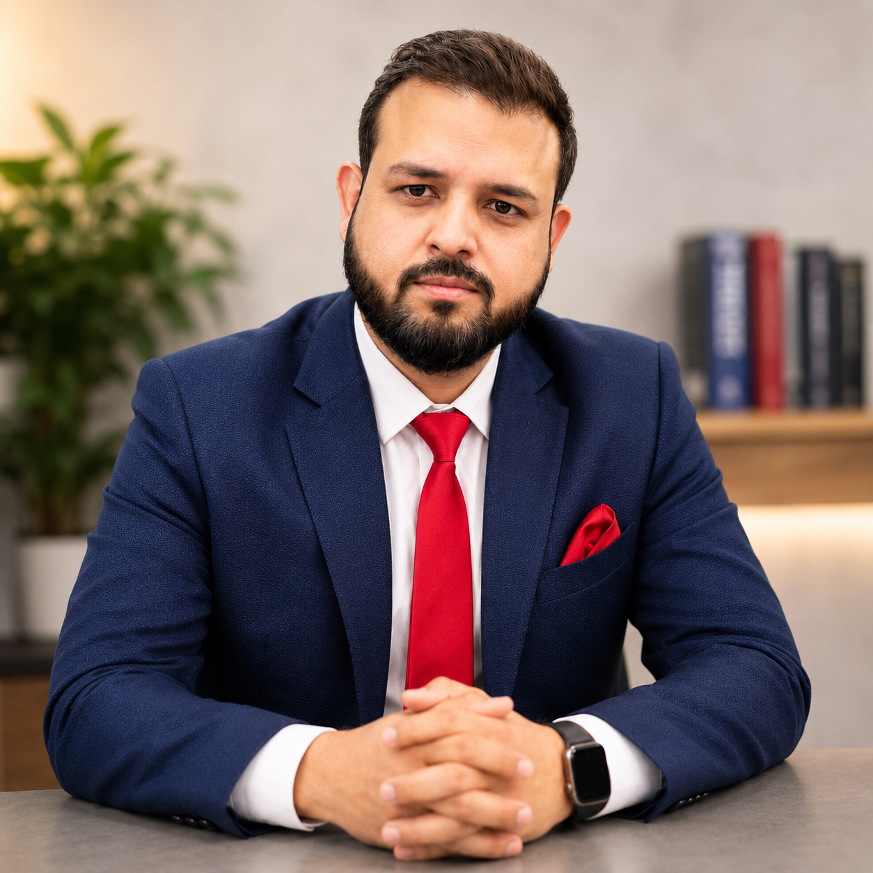 Rahul Bhardwaj